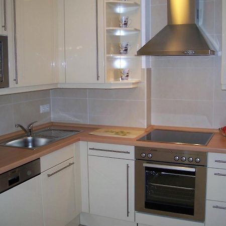 Haus Am Steinberg Daire Bad Driburg Dış mekan fotoğraf