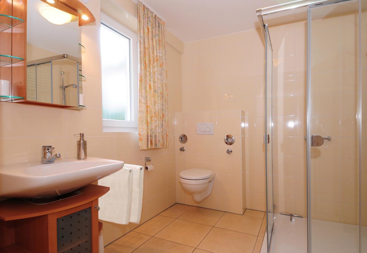Haus Am Steinberg Daire Bad Driburg Dış mekan fotoğraf