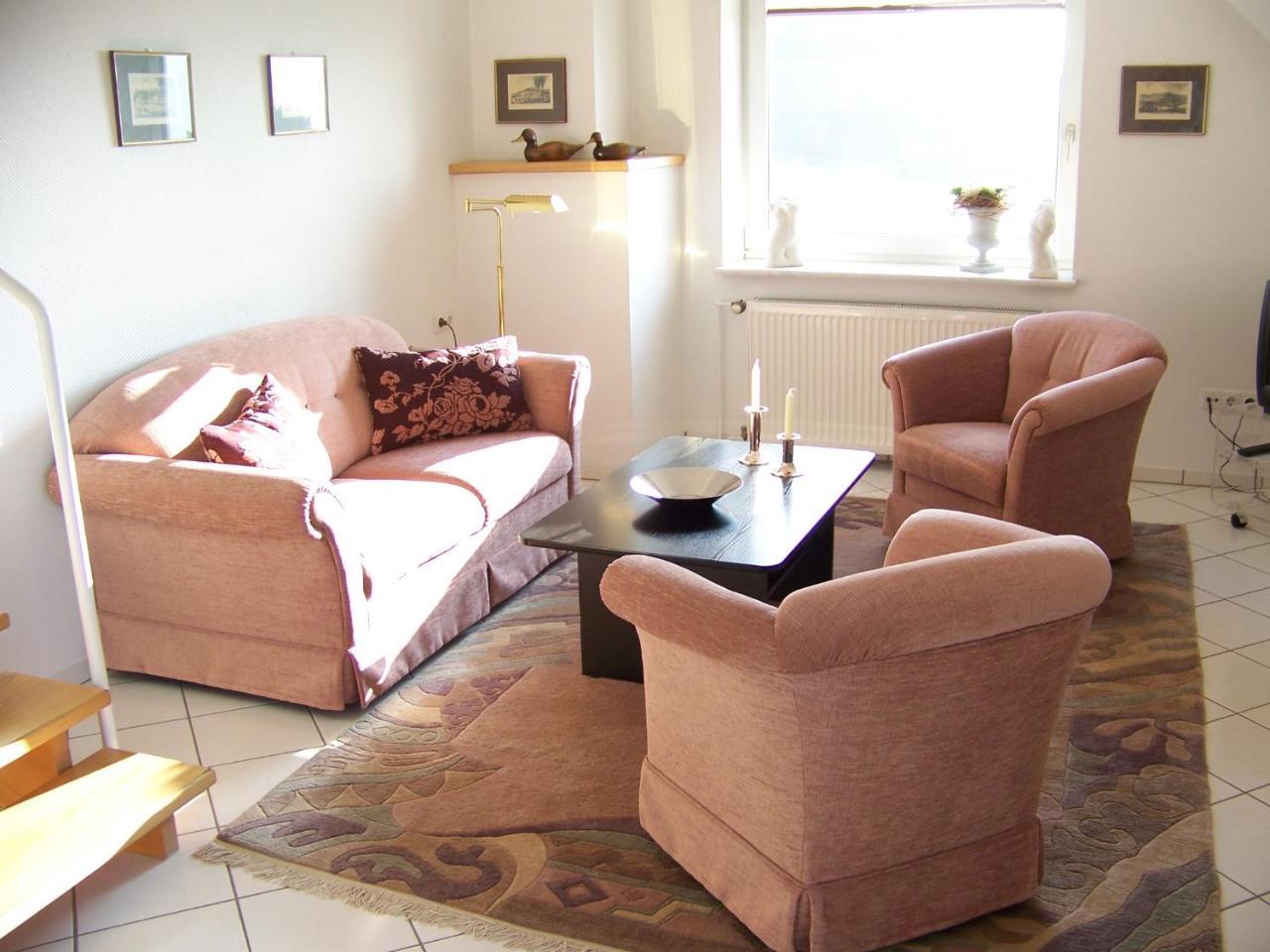 Haus Am Steinberg Daire Bad Driburg Dış mekan fotoğraf